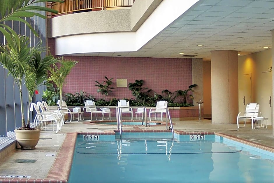 Embassy Suites by Hilton Bethesda Washington DC