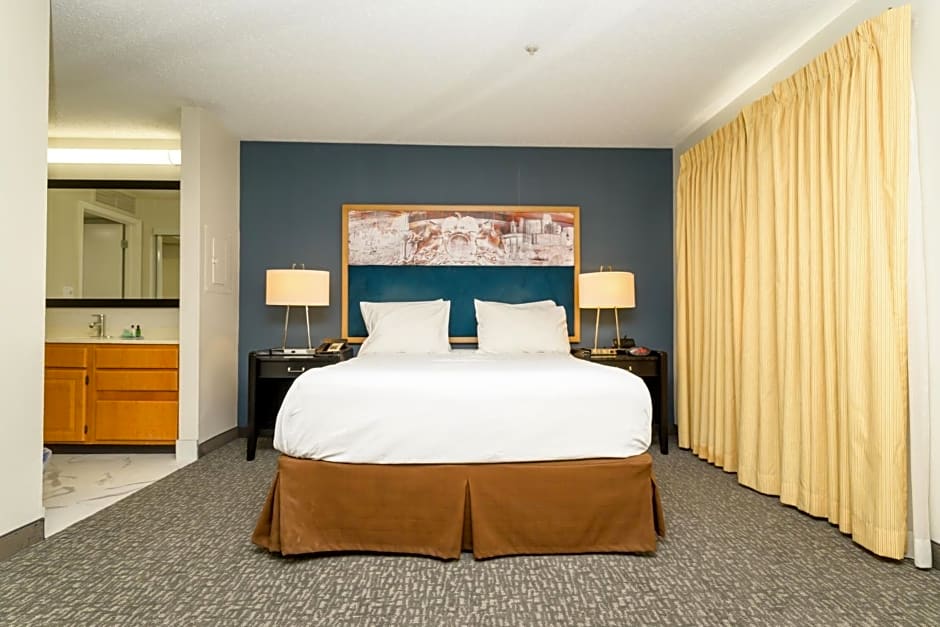 Philadelphia Suites at Airport - An Extended Stay Hotel