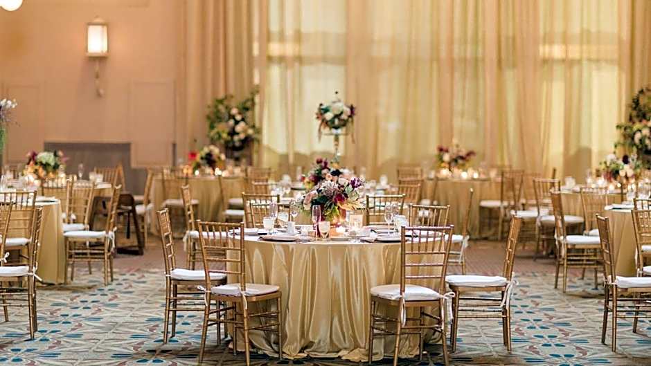 Crowne Plaza Indianapolis-Dwtn-Union Stn By IHG