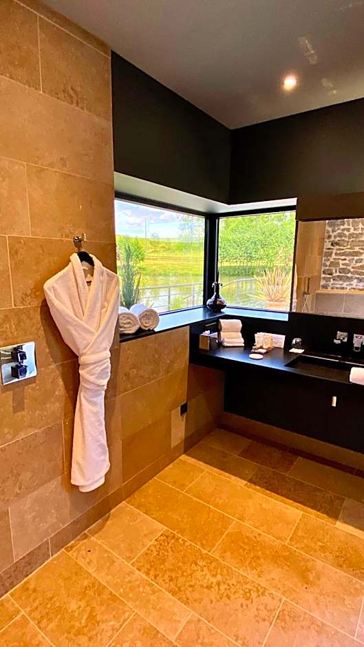 Domaine de Rymska & Spa - Relais & Châteaux