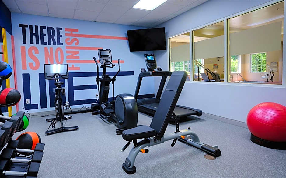 Hampton Inn By Hilton & Suites Cashiers-Sapphire Valley, Nc