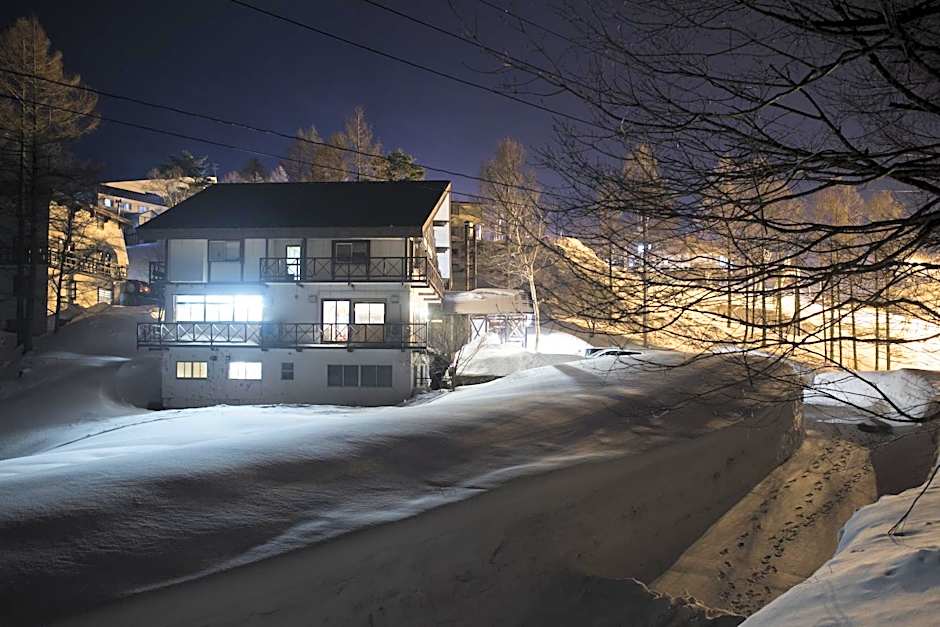 Chalet Madarao