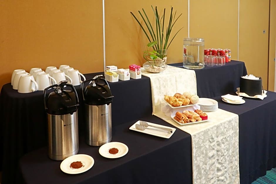 Holiday Inn Express Tuxpan By IHG