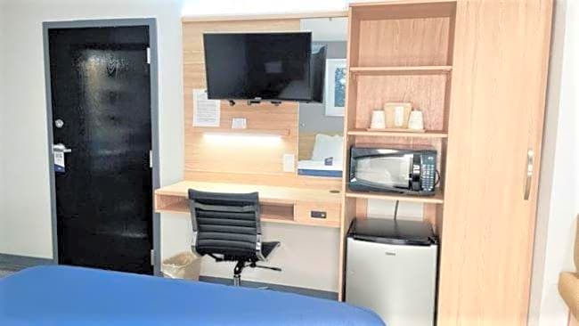 Microtel Inn & Suites Cottondale