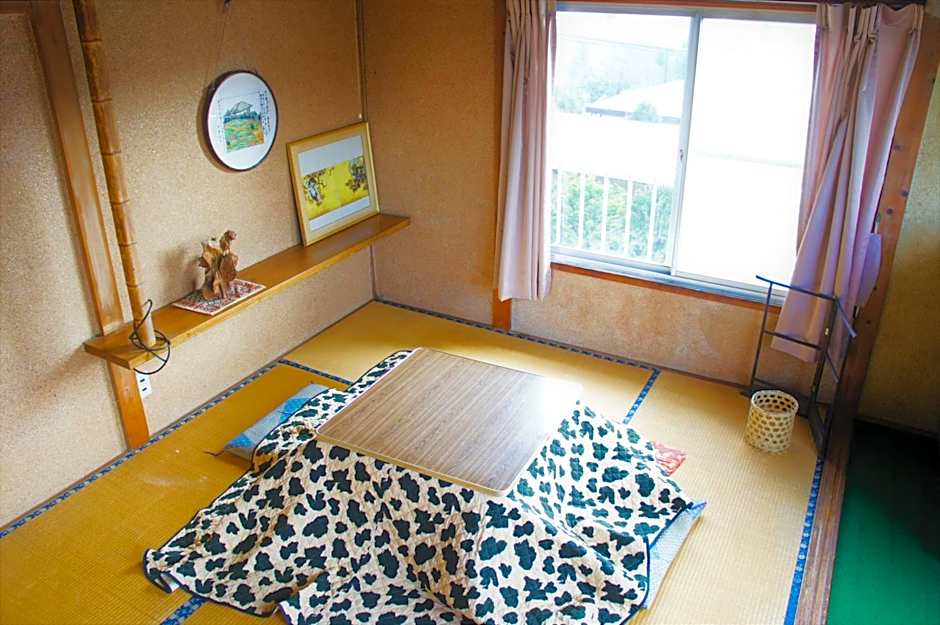Ryokan Fuji Heights