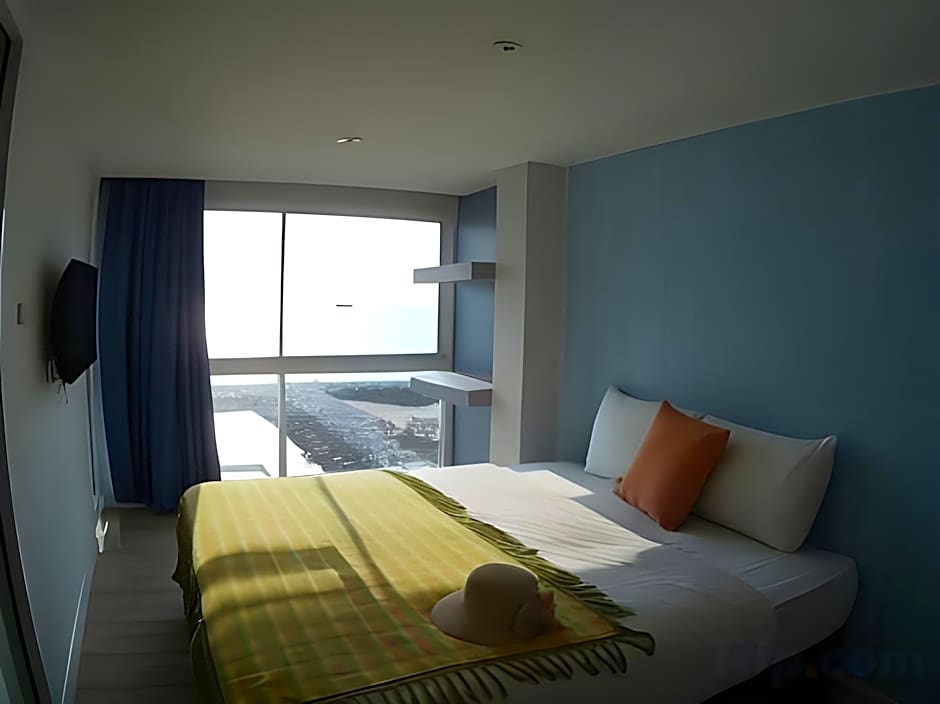 Nantra Pattaya Baan Ampoe Beach