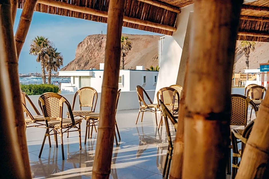 Panamericana Hotel Arica