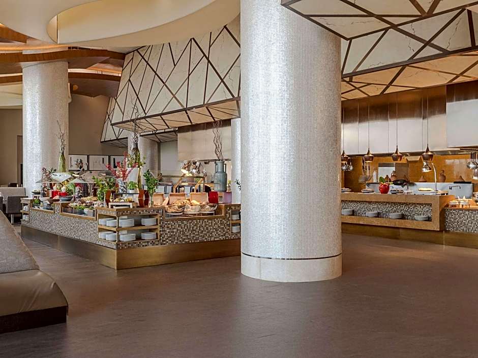 Swissotel Living Al Ghurair