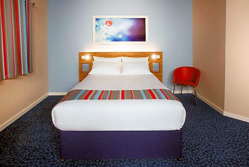 Travelodge Birmingham Yardley