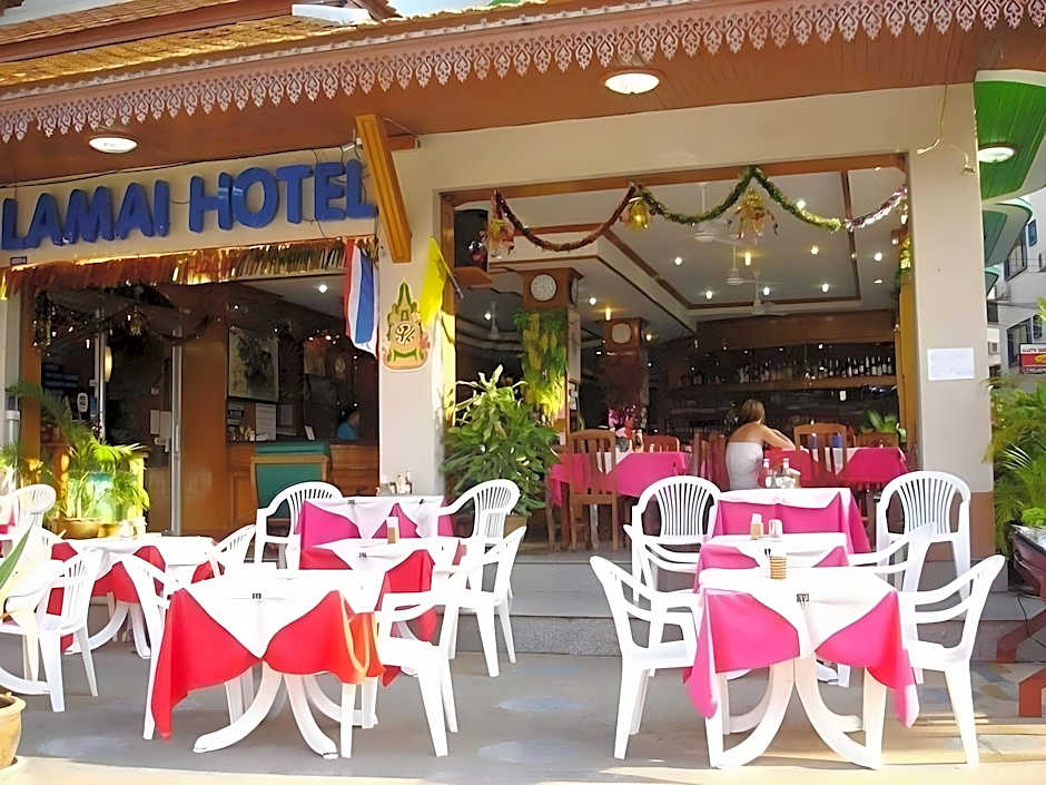 Lamai Hotel