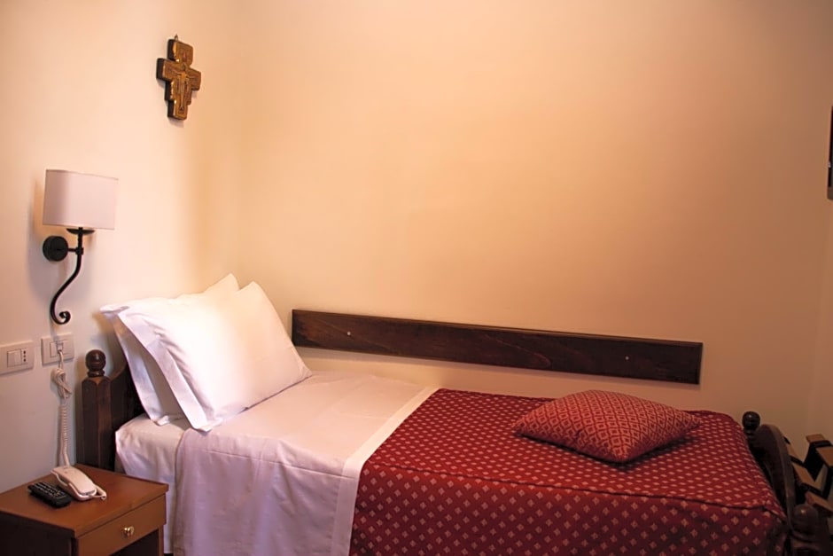 Hotel Pax