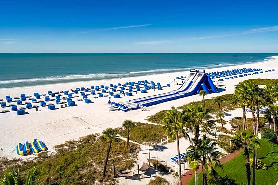 Island Grand at TradeWinds
