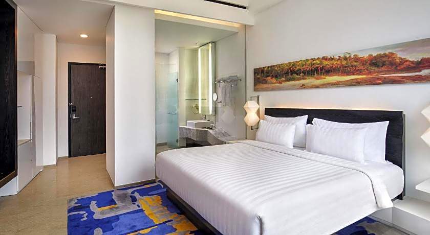 Novotel Lampung Hotel