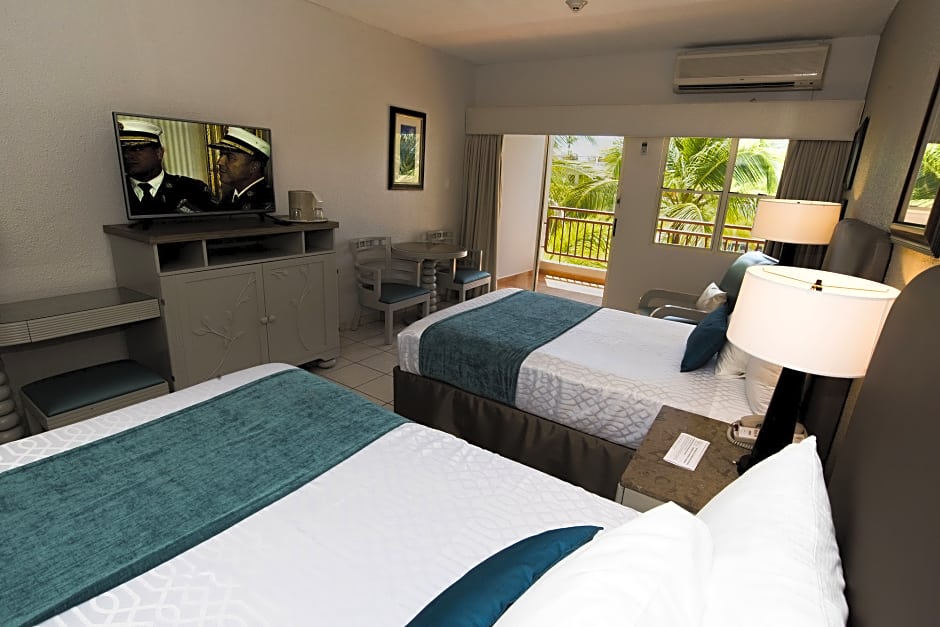 Rincon of the Seas - Grand Caribbean Hotel