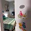 Parthenope rooms