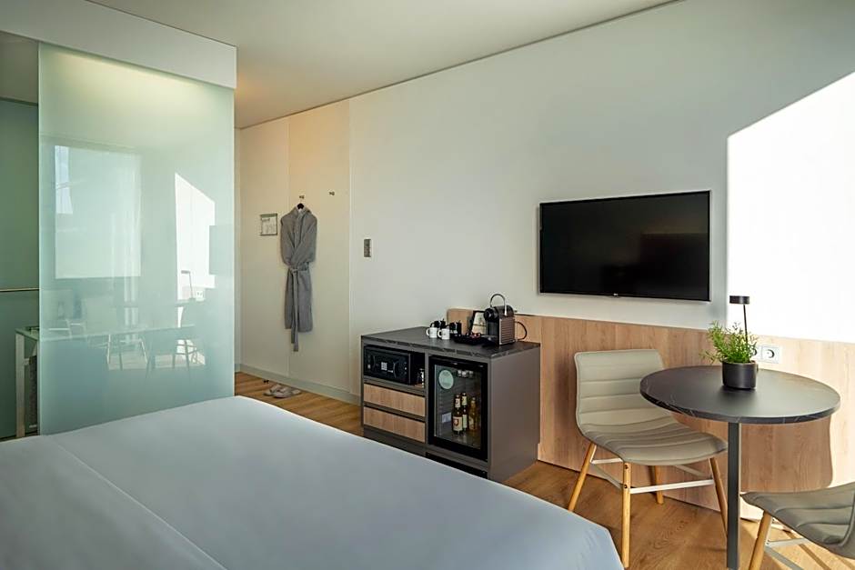 INNSiDE München Parkstadt Schwabing