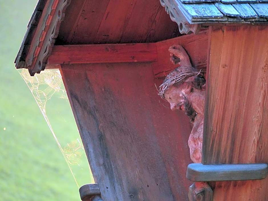 Hotel Gasthof Islitzer