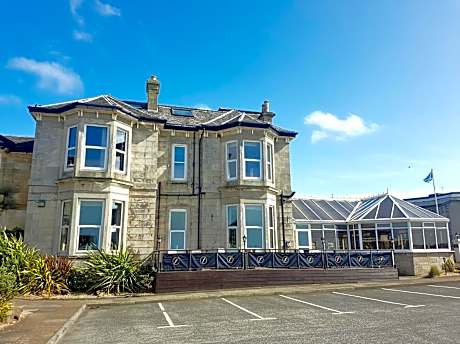 Fairfield House Hotel