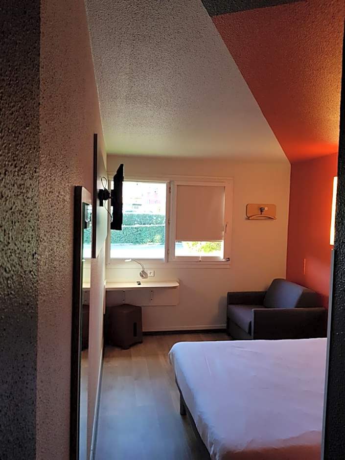 Ibis Budget Saint Christol Les Alès
