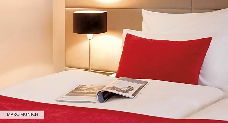 marc hotel Munich