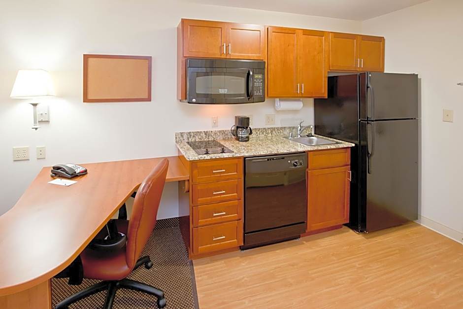 Candlewood Suites Radcliff - Fort Knox By IHG