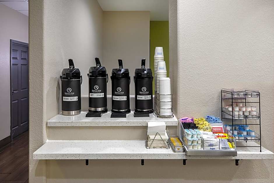 La Quinta Inn & Suites by Wyndham New Braunfels