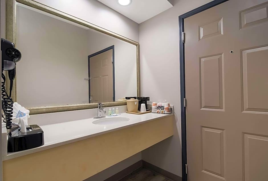 Quality Inn Goldsboro