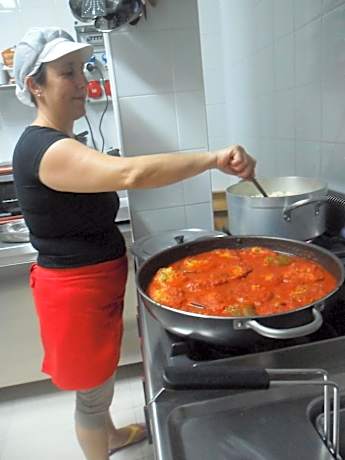 Osteria B&B Il Rifugio