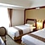 Golden Boutique Hotel Melawai