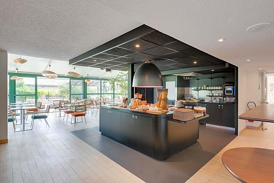 Sure Hotel by Best Western Valence Nord