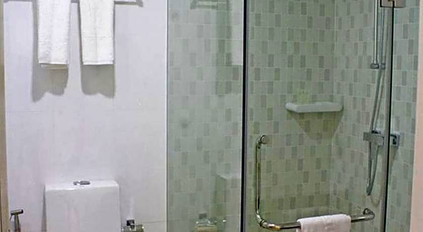 Hamersons Hotel Cebu