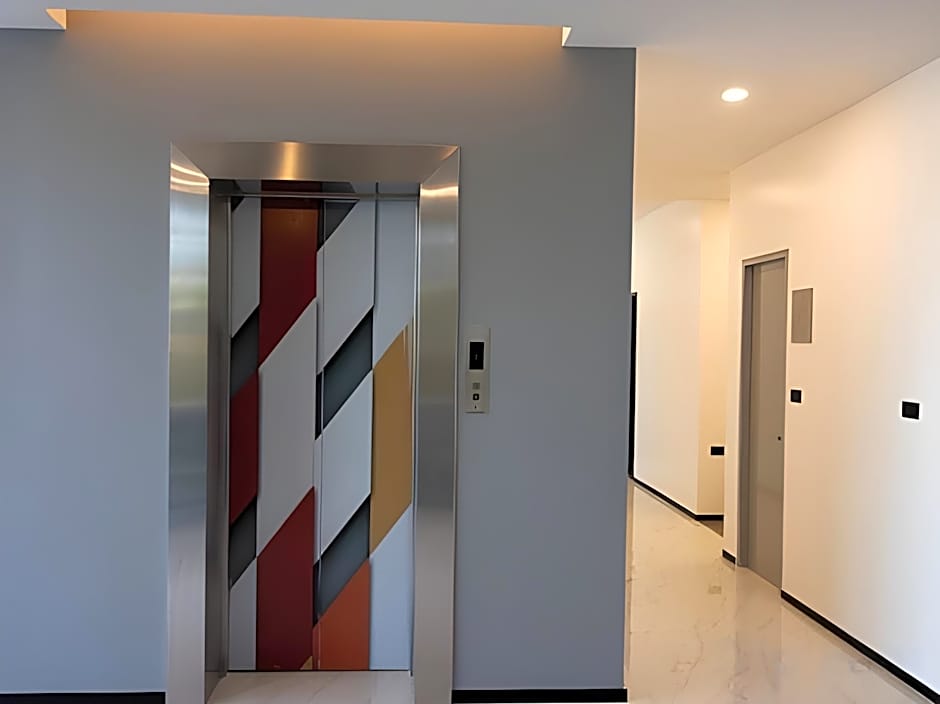 Fortune D Hotel Phitsanulok