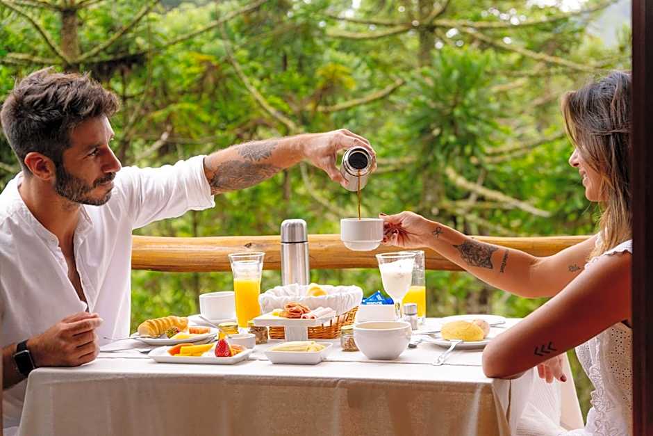 Pousada Casa Campestre