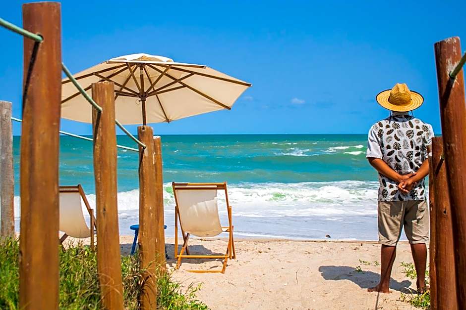 Vivá Barra Hotel Pousada