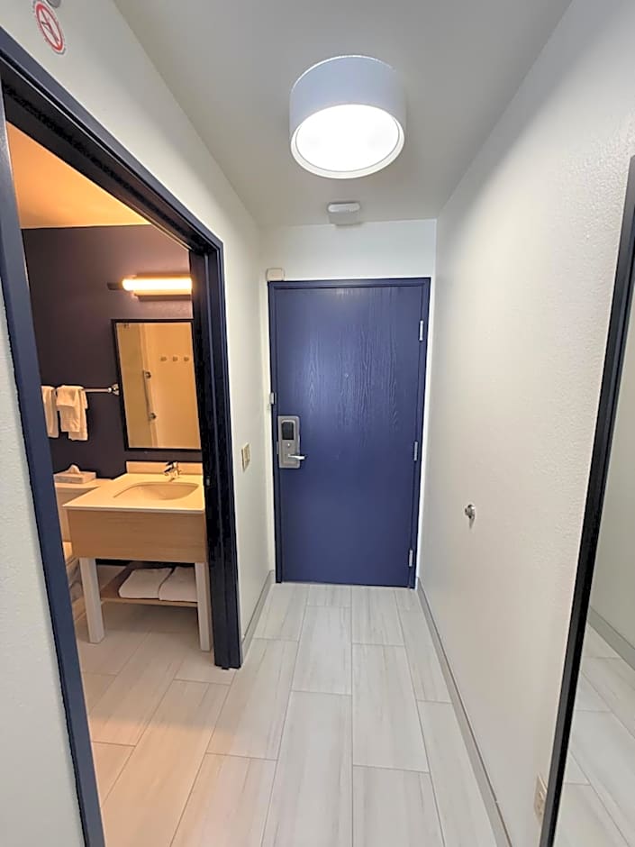 Microtel Inn & Suites By Wyndham Appleton