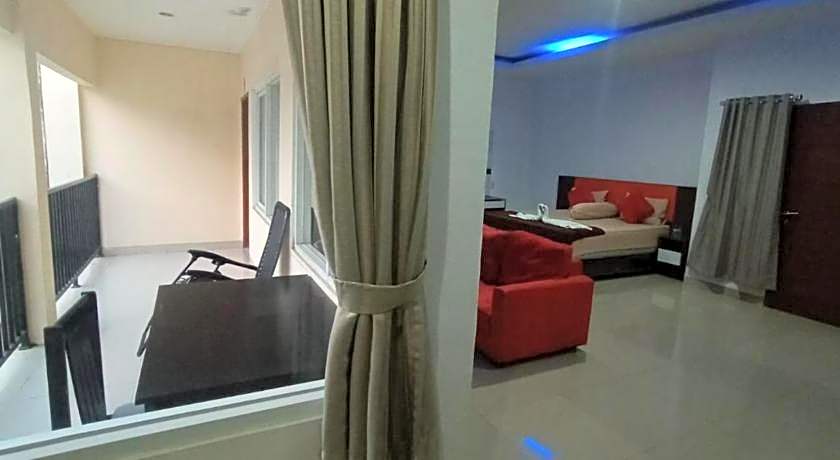 Ragunan Residence Syaridin Mitra RedDoorz