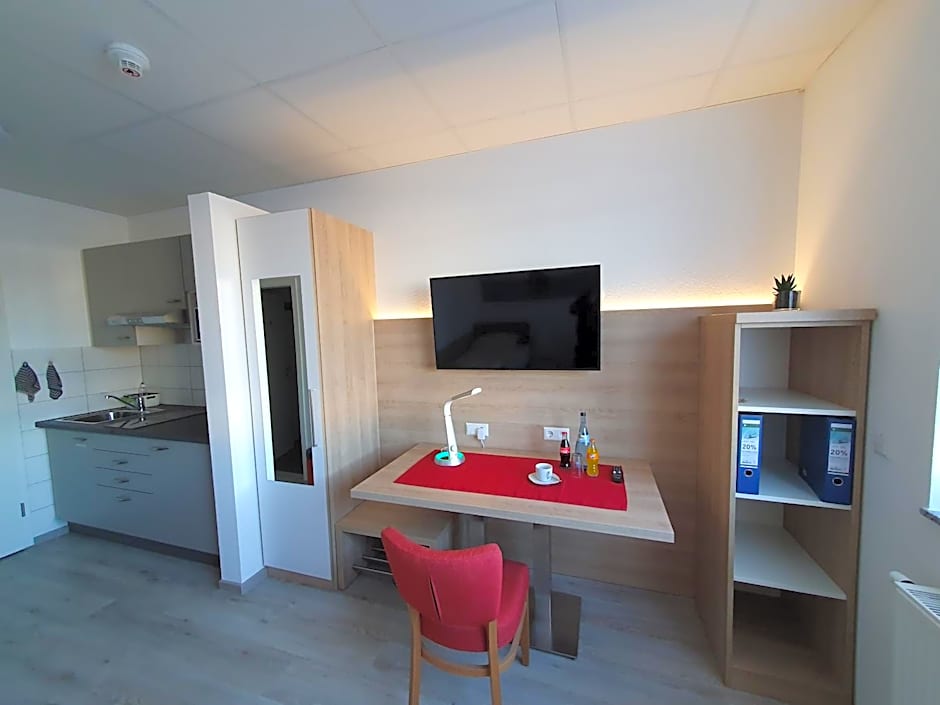 Apartment Lichtenwald