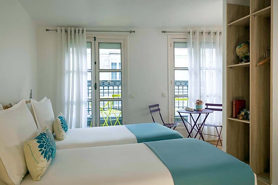 Grand Hotel du Calvados