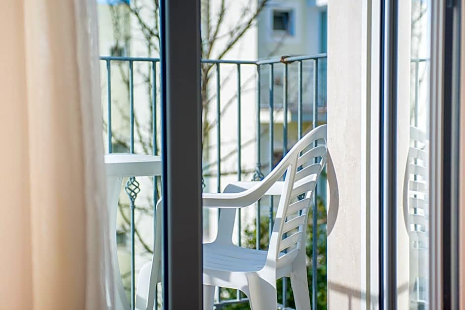 Hotel Falco