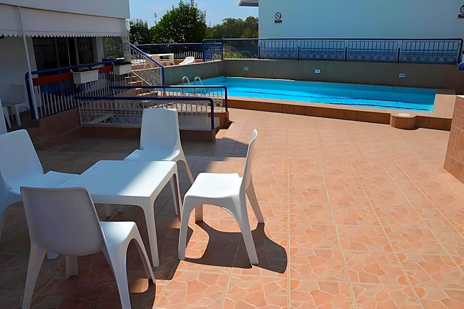 Residence Yasmina Agadir