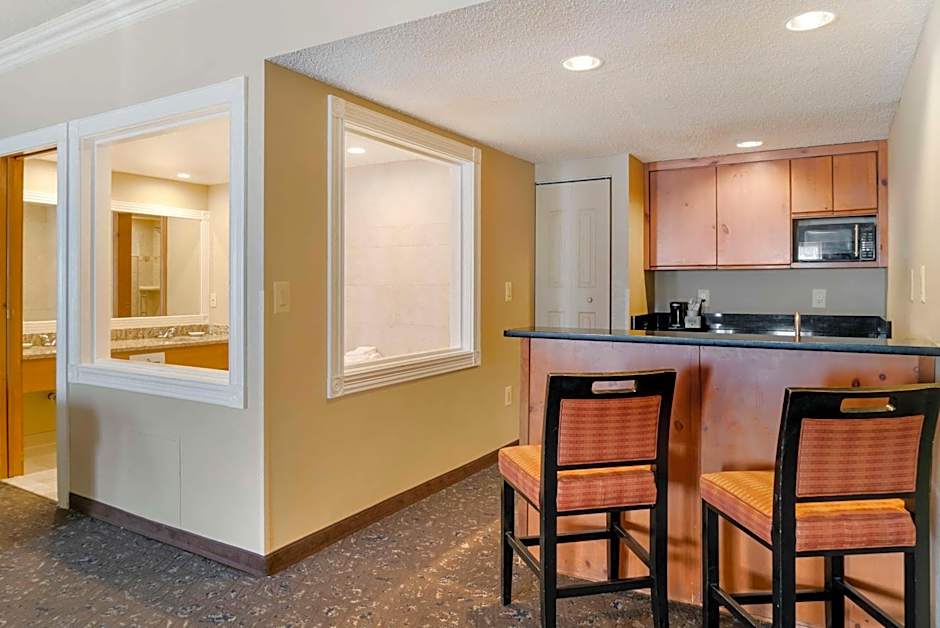 Best Western Greenfield Inn