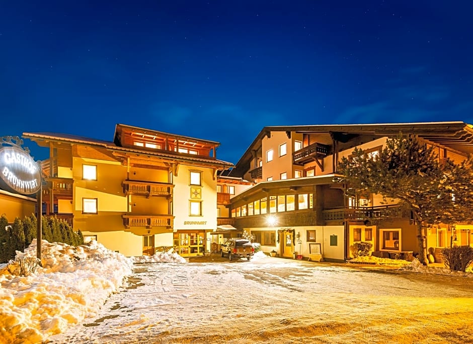 Hotel Brunnwirt