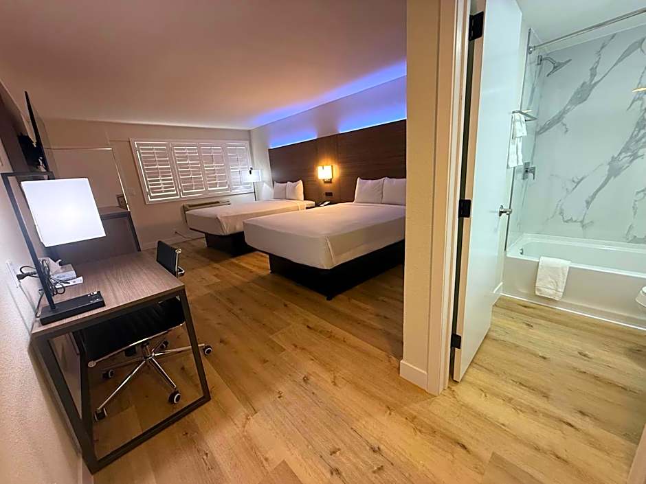 Travelodge by Wyndham Imperial - El Centro