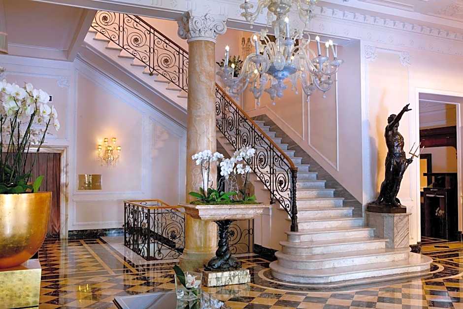 Baglioni Hotel Regina - The Leading Hotels of the World