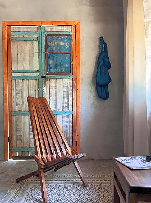 Casa Ik en Coba