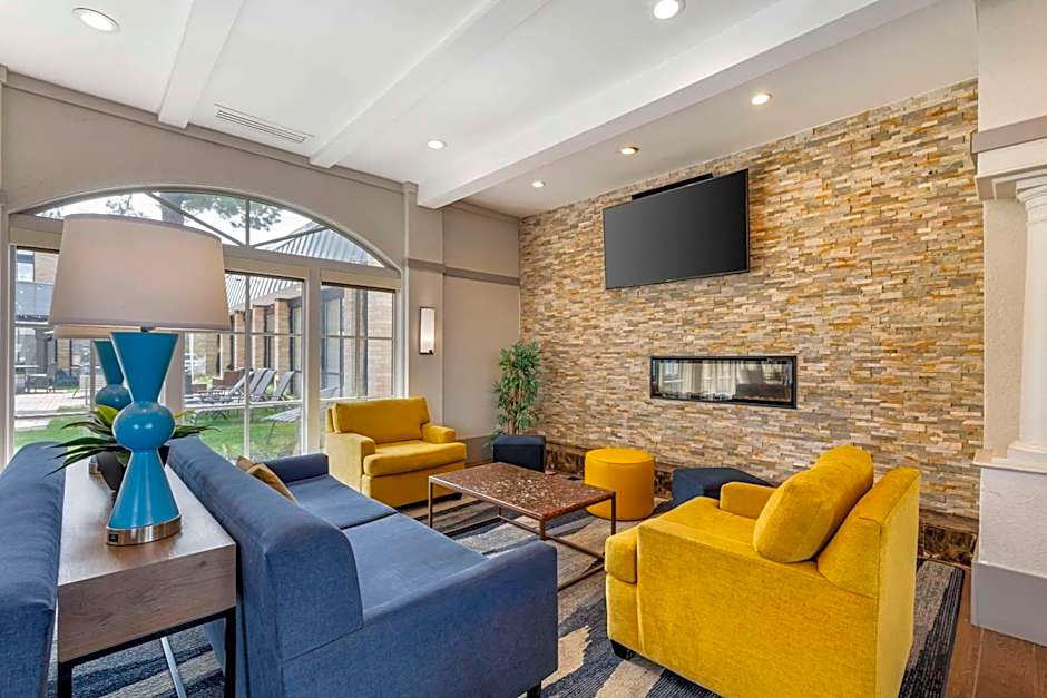 MainStay Suites MSP Airport - Mall Of America