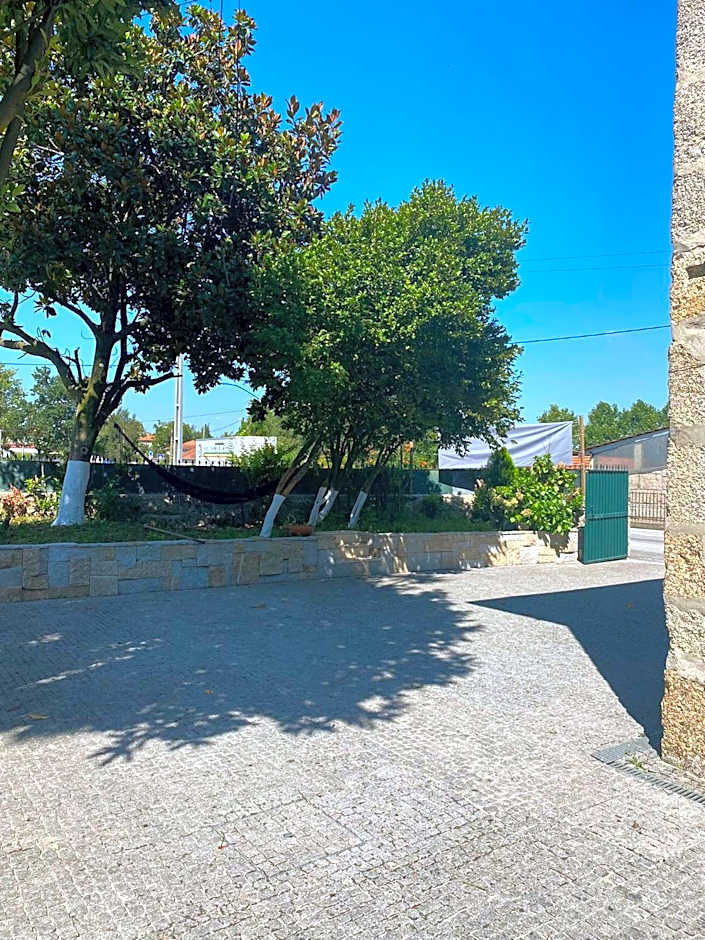 Casa Augusta - QUINTA