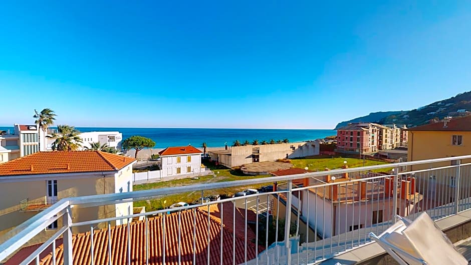 Hotel Zunino