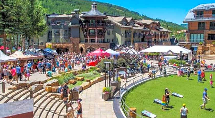 The Ritz Carlton Club Vail