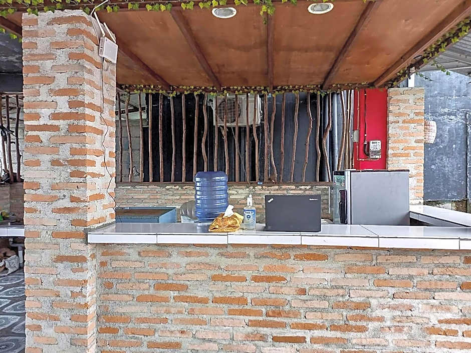 Homestay Sakinah Belitung RedPartner